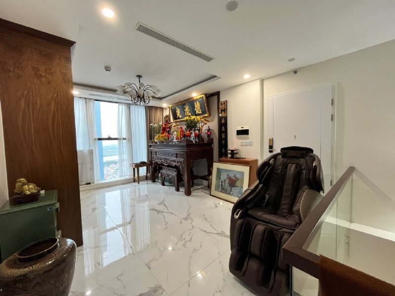 5 bedrooms Apartment in Bac Tu Liem, Ha Noi, Vietnam No. 9571