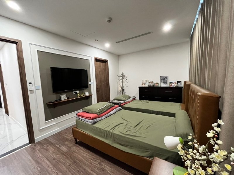 5 bedrooms Apartment in Bac Tu Liem, Ha Noi, Vietnam No. 9571