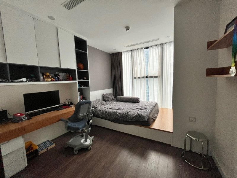 5 bedrooms Apartment in Bac Tu Liem, Ha Noi, Vietnam No. 9571