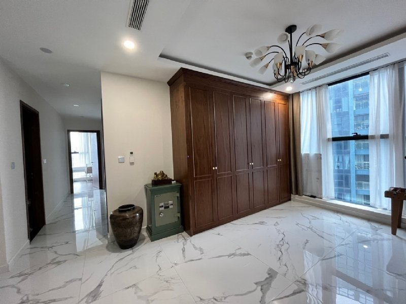 5 bedrooms Apartment in Bac Tu Liem, Ha Noi, Vietnam No. 9571