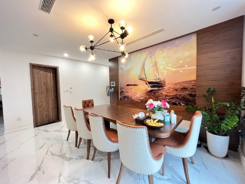 5 bedrooms Apartment in Bac Tu Liem, Ha Noi, Vietnam No. 9571