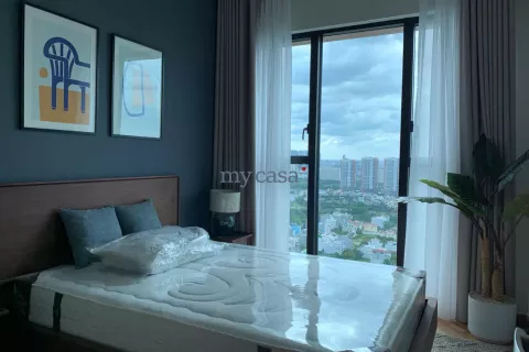 2 bedrooms Apartment in Thu Duc, Ho Chi Minh,  No. 12749 12