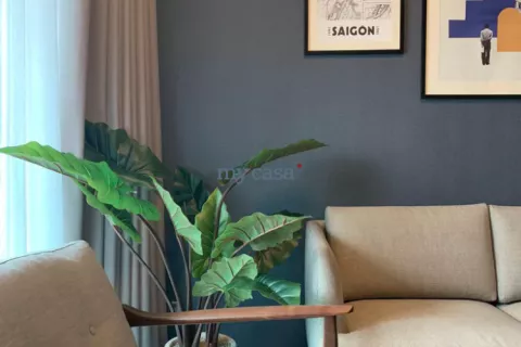 2 bedrooms Apartment in Thu Duc, Ho Chi Minh,  No. 12749 4
