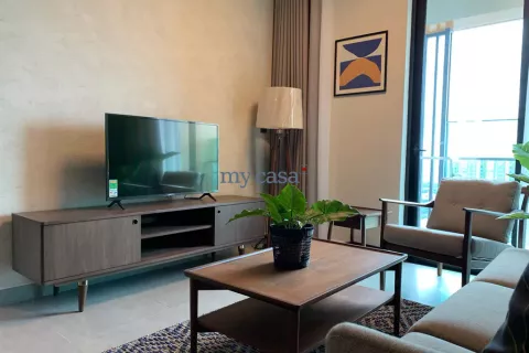 2 bedrooms Apartment in Thu Duc, Ho Chi Minh,  No. 12749 6