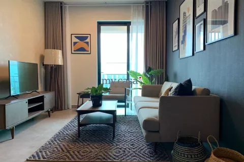 2 bedrooms Apartment in Thu Duc, Ho Chi Minh,  No. 12749 3