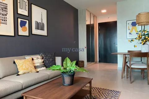 2 bedrooms Apartment in Thu Duc, Ho Chi Minh,  No. 12749 7