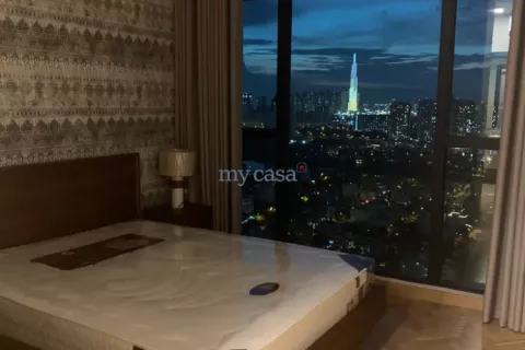 2 bedrooms Apartment in Thu Duc, Ho Chi Minh,  No. 12749 2