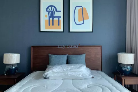 2 bedrooms Apartment in Thu Duc, Ho Chi Minh,  No. 12749 11