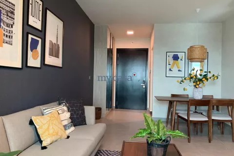 2 bedrooms Apartment in Thu Duc, Ho Chi Minh,  No. 12749 8