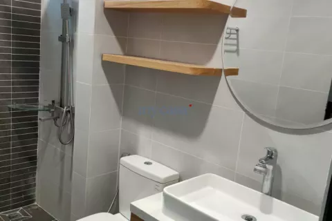 Квартира с 3 спальнями в Тхудык, Хошимин , № 12754 7