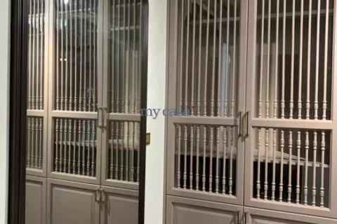 Квартира с 4 спальнями в Тхудык, Хошимин , № 12751 28