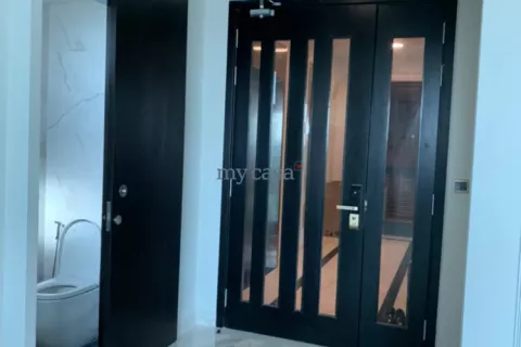 Квартира с 4 спальнями в Тхудык, Хошимин , № 12751 14