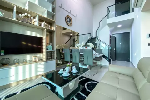 2 bedrooms Apartment in Thu Duc, Ho Chi Minh, No. 12748 10