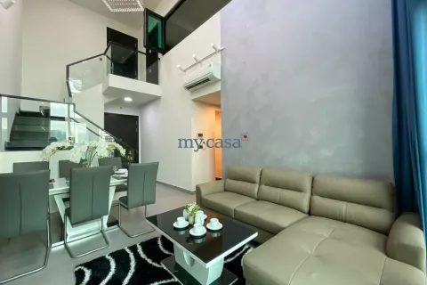 2 bedrooms Apartment in Thu Duc, Ho Chi Minh, No. 12748