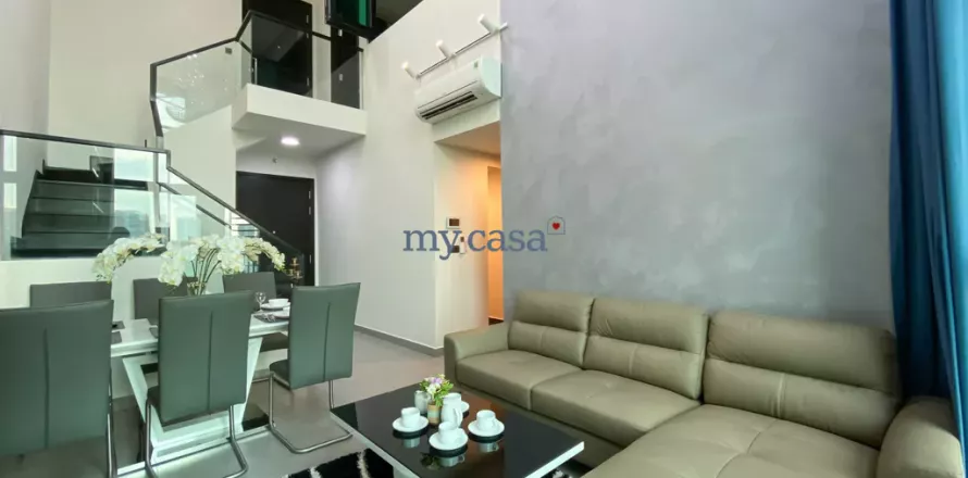 2 bedrooms Apartment in Thu Duc, Ho Chi Minh, No. 12748