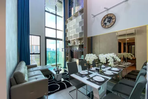 2 bedrooms Apartment in Thu Duc, Ho Chi Minh, No. 12748 4