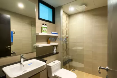 2 bedrooms Apartment in Thu Duc, Ho Chi Minh, No. 12748 9