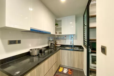 2 bedrooms Apartment in Thu Duc, Ho Chi Minh, No. 12748 11