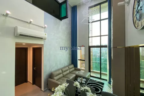 2 bedrooms Apartment in Thu Duc, Ho Chi Minh, No. 12748 6