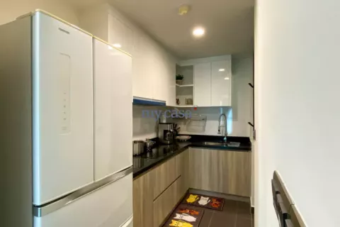 2 bedrooms Apartment in Thu Duc, Ho Chi Minh, No. 12748 12