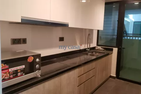 2 bedrooms Apartment in Thu Duc, Ho Chi Minh, No. 12753