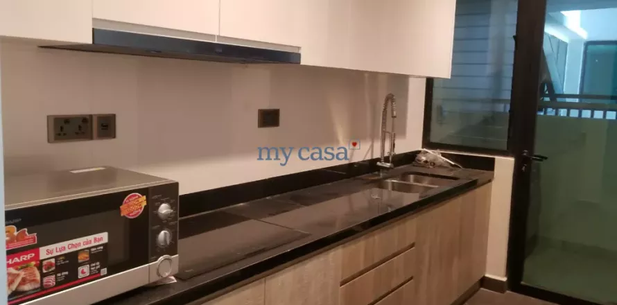 2 bedrooms Apartment in Thu Duc, Ho Chi Minh, No. 12753
