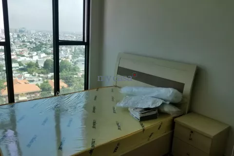 2 bedrooms Apartment in Thu Duc, Ho Chi Minh, No. 12753 7