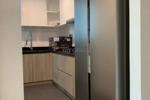 Квартира с 3 спальнями в Тхудык, Хошимин , № 12752 9