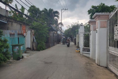 100m2 Land in Nha Be, Ho Chi Minh,  No. 17567
