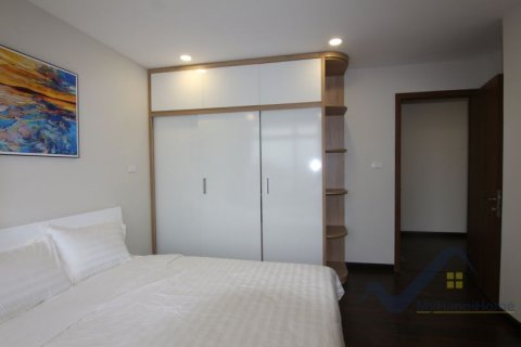 4 bedrooms Apartment in Cau Giay, Ha Noi, No. 19437 13