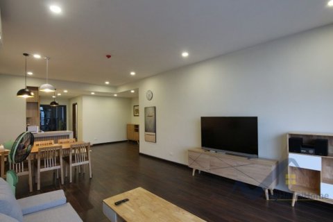 4 bedrooms Apartment in Cau Giay, Ha Noi, No. 19437 3