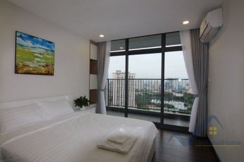 4 bedrooms Apartment in Cau Giay, Ha Noi, No. 19437 8