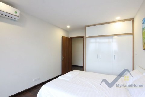 4 bedrooms Apartment in Cau Giay, Ha Noi, No. 19437 10