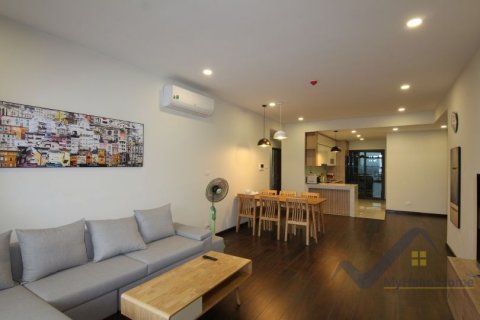 4 bedrooms Apartment in Cau Giay, Ha Noi, No. 19437 4
