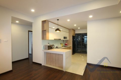 4 bedrooms Apartment in Cau Giay, Ha Noi, No. 19437 5
