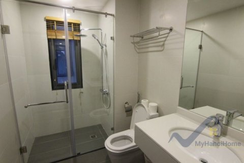 4 bedrooms Apartment in Cau Giay, Ha Noi, No. 19437 11