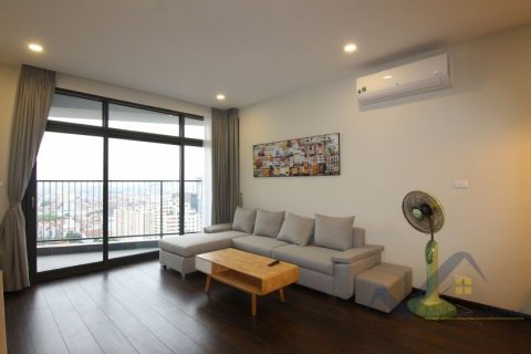 4 bedrooms Apartment in Cau Giay, Ha Noi, No. 19437 2