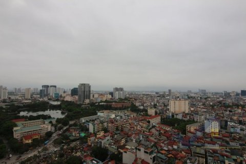 4 bedrooms Apartment in Cau Giay, Ha Noi, No. 19437 9
