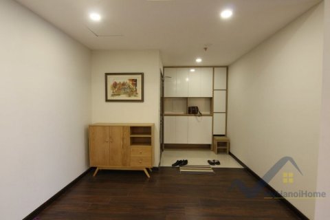 4 bedrooms Apartment in Cau Giay, Ha Noi,  No. 19437