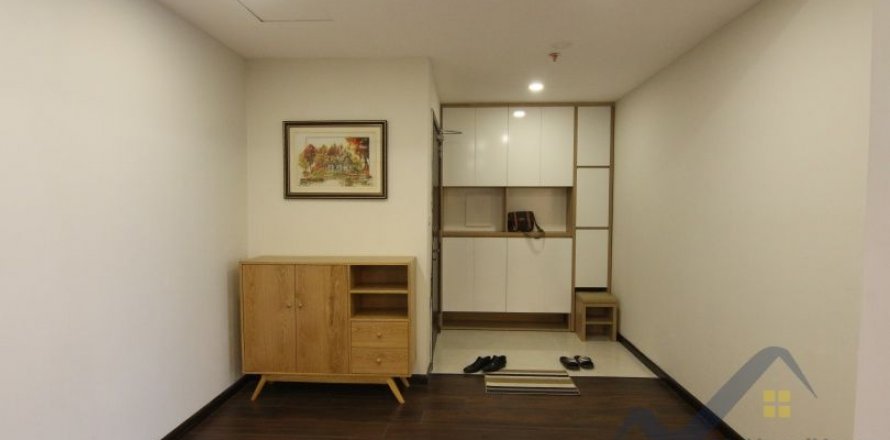 4 bedrooms Apartment in Cau Giay, Ha Noi, No. 19437