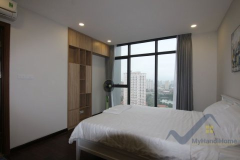 4 bedrooms Apartment in Cau Giay, Ha Noi, No. 19437 14