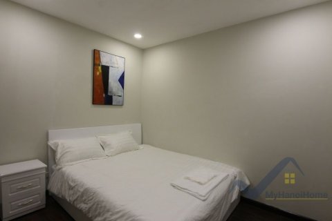 4 bedrooms Apartment in Cau Giay, Ha Noi, No. 19437 7