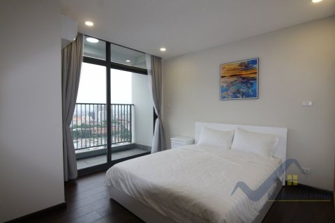 4 bedrooms Apartment in Cau Giay, Ha Noi, No. 19437 12