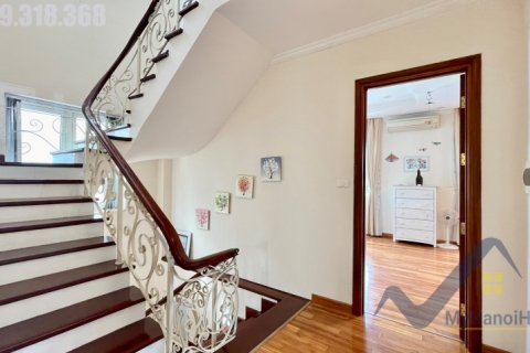 4 bedrooms Villa in Long Bien, Ha Noi,  No. 19439 13