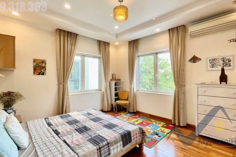 4 bedrooms Villa in Long Bien, Ha Noi,  No. 19439 14