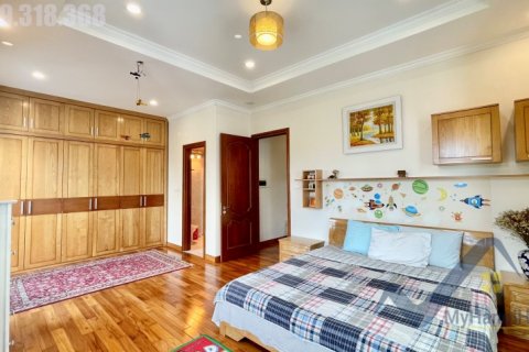 4 bedrooms Villa in Long Bien, Ha Noi,  No. 19439 15