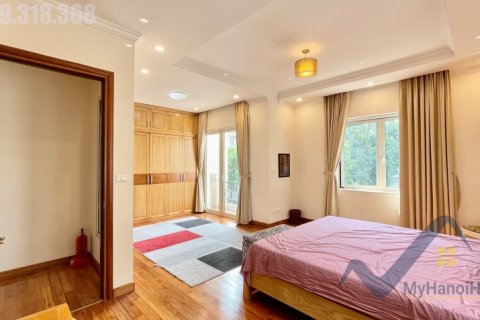 4 bedrooms Villa in Long Bien, Ha Noi,  No. 19439 10