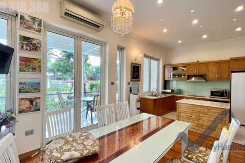 4 bedrooms Villa in Long Bien, Ha Noi,  No. 19439 8