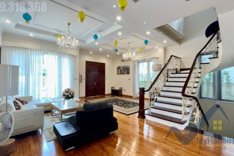 4 bedrooms Villa in Long Bien, Ha Noi,  No. 19439 5