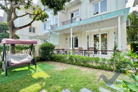 4 bedrooms Villa in Long Bien, Ha Noi,  No. 19439